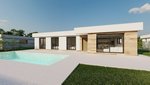 3 bedrooms House in Calasparra, Spain No. 11825 - Image 5