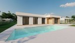 3 bedrooms House in Calasparra, Spain No. 11825 - Image 7