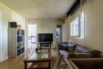 4 bedrooms House in Madrid, Spain No. 118258 - Image 14