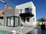 3 bedrooms House in Torrevieja, Spain No. 11829 - house in Spain