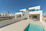 3 bedrooms House in Orihuela, Spain No. 11830 - Image 2