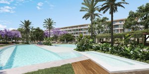 2 bedrooms Apartment in Denia, Spain No. 11831