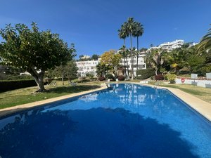 4 bedrooms Townhouse in Malaga, Spain No. 118316