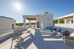 3 bedrooms House in Finestrat, Spain No. 11833 - Image 3