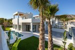 3 bedrooms House in Finestrat, Spain No. 11833 - Image 5