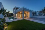 3 bedrooms House in Finestrat, Spain No. 11833 - Image 19