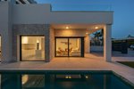 3 bedrooms House in Finestrat, Spain No. 11833 - Image 20