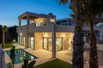 3 bedrooms House in Finestrat, Spain No. 11833 - Image 23