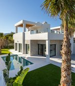 3 bedrooms House in Finestrat, Spain No. 11833 - Image 24
