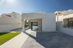 3 bedrooms House in Finestrat, Spain No. 11833 - Image 25