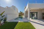 3 bedrooms House in Finestrat, Spain No. 11833 - Image 27