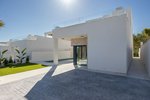 3 bedrooms House in Finestrat, Spain No. 11833 - Image 28
