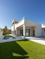 3 bedrooms House in Finestrat, Spain No. 11833 - Image 29