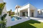 3 bedrooms House in Finestrat, Spain No. 11833 - Image 30