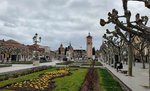 1566m² Commercial property in Alcala de Henares, Spain No. 118331 - commercial property in Spain