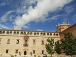 1566m² Commercial property in Alcala de Henares, Spain No. 118331 - Image 2
