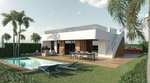 3 bedrooms House in Alhama de Murcia, Spain No. 11834 - Image 2