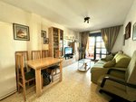 2 bedrooms Apartment in Alcorrin, Spain No. 118372 - Image 4