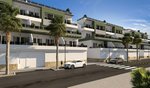 2 bedrooms Apartment in Xeresa, Spain No. 11838 - Image 2