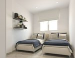 2 bedrooms Apartment in Xeresa, Spain No. 11838 - Image 10