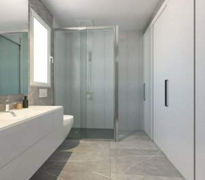 2 bedrooms Apartment in Xeresa, Spain No. 11838