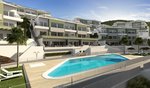 2 bedrooms Apartment in Xeresa, Spain No. 11838 - Image 12