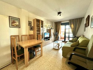 2 bedrooms Apartment in Alcorrin, Spain No. 118393