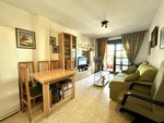 2 bedrooms Apartment in Alcorrin, Spain No. 118393 - apartment in Spain