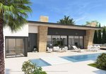 3 bedrooms House in Rojales, Spain No. 11842 - Image 2