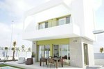 3 bedrooms House in Orihuela, Spain No. 11843 - house in Spain