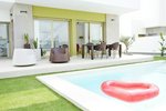 3 bedrooms House in Orihuela, Spain No. 11843 - Image 2