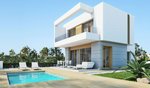 3 bedrooms House in Orihuela, Spain No. 11843 - Image 12