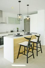 3 bedrooms House in Orihuela, Spain No. 11843 - Image 14