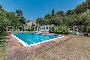 12 bedrooms House in Sant Pol de Mar, Spain No. 118437