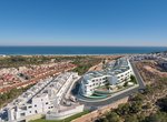 2 bedrooms Apartment in Santa Pola, Spain No. 11844 - apartment in Spain