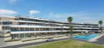 2 bedrooms Apartment in Santa Pola, Spain No. 11844 - Image 2