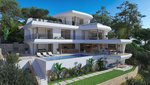 4 bedrooms Villa in Altea, Spain No. 11845 - Image 2
