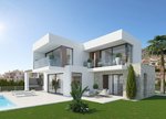 3 bedrooms Villa in Finestrat, Spain No. 11847 - Image 3