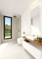 3 bedrooms Villa in Finestrat, Spain No. 11847 - Image 11