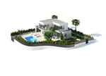 3 bedrooms Villa in Finestrat, Spain No. 11847 - Image 16