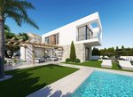 3 bedrooms House in Finestrat, Spain No. 11848 - Image 2