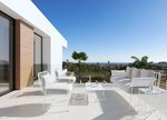 3 bedrooms House in Finestrat, Spain No. 11848 - Image 4