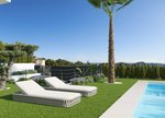 3 bedrooms House in Finestrat, Spain No. 11848 - Image 6