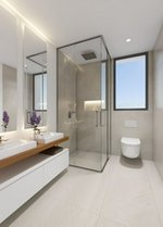 3 bedrooms House in Finestrat, Spain No. 11848 - Image 7