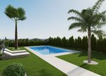 3 bedrooms House in Finestrat, Spain No. 11848 - Image 14