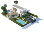 3 bedrooms House in Finestrat, Spain No. 11848 - Image 15