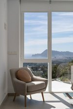 5 bedrooms Villa in Altea, Spain No. 11850 - Image 26