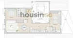 2 bedrooms Apartment in Madrid, Spain No. 118526 - Image 12