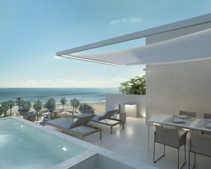 3 bedrooms Apartment in Torrevieja, Spain No. 11854