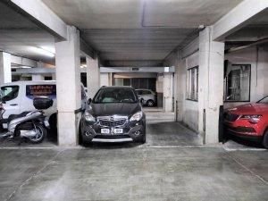 8m² Garage in Barcelona, Spain No. 118543